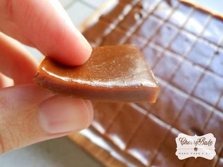 Coffee Caramel Mou - Paso a paso/ Step by step- Coffee Caramel Mou - Paso a paso/ Step by step-