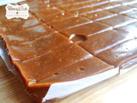 Coffee Caramel Mou - Paso a paso/ Step by step- Coffee Caramel Mou - Paso a paso/ Step by step-