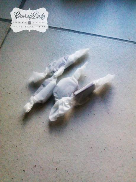 Coffee Caramel Mou - Paso a paso/ Step by step- Coffee Caramel Mou - Paso a paso/ Step by step-