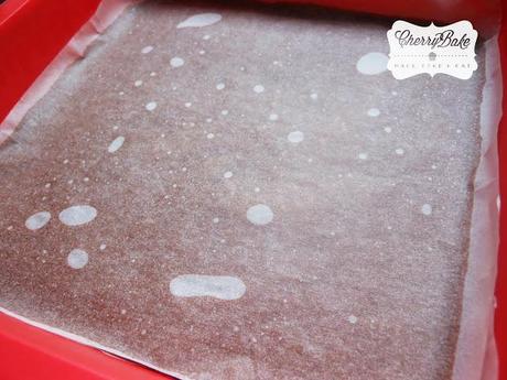 Coffee Caramel Mou - Paso a paso/ Step by step- Coffee Caramel Mou - Paso a paso/ Step by step-