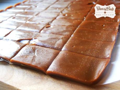 Coffee Caramel Mou - Paso a paso/ Step by step- Coffee Caramel Mou - Paso a paso/ Step by step-