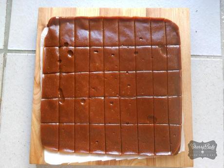 Coffee Caramel Mou - Paso a paso/ Step by step- Coffee Caramel Mou - Paso a paso/ Step by step-