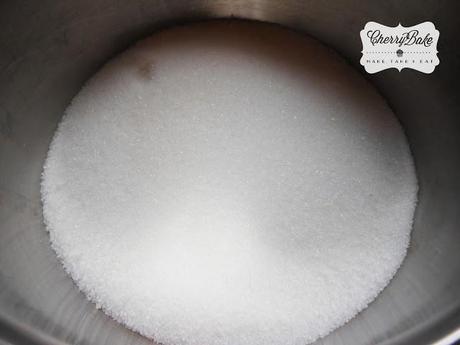 Coffee Caramel Mou - Paso a paso/ Step by step- Coffee Caramel Mou - Paso a paso/ Step by step-