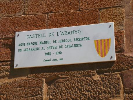 La Ruta de los Castillos del Sió de la Segarra La Ruta de los Castillos del Sió de la Segarra