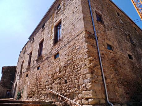 La Ruta de los Castillos del Sió de la Segarra La Ruta de los Castillos del Sió de la Segarra