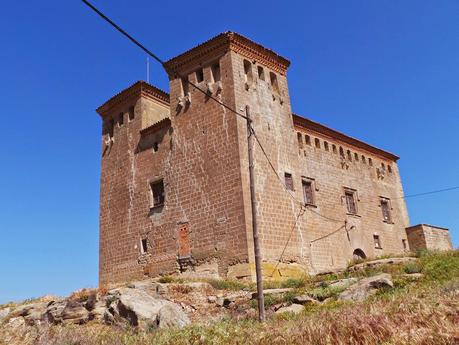 La Ruta de los Castillos del Sió de la Segarra La Ruta de los Castillos del Sió de la Segarra