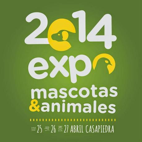 Expo Mascotas & Animales 2014