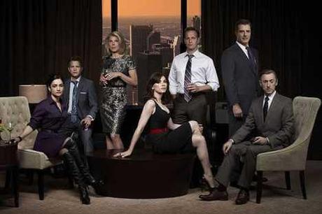 The Good Wife