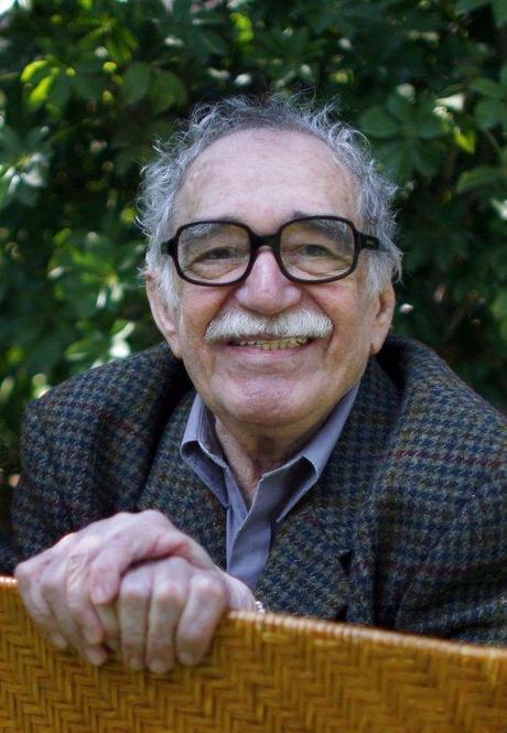 Gabriel García Márquez