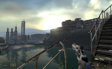 El camino a ‘Half-Life 3′ ¿Cuándo tendremos noticias desde Valve? hl2