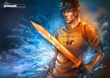 La batalla del laberinto (Percy Jackson y los dioses del Olimpo #4) de Rick Riordan La batalla del laberinto (Percy Jackson y los dioses del Olimpo #4) de Rick Riordan