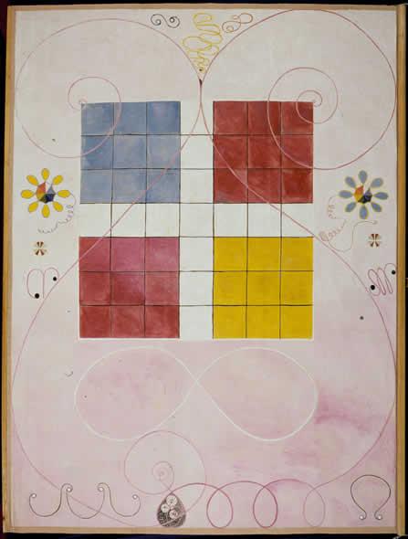 Hilma af Klint 10