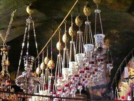 Galería de fotos del Santo Sepulcro. Jerusalén Galería de fotos del Santo Sepulcro. Jerusalén