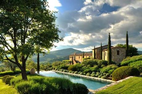 Castello Rustico en Italia Castello Rustico en Italia