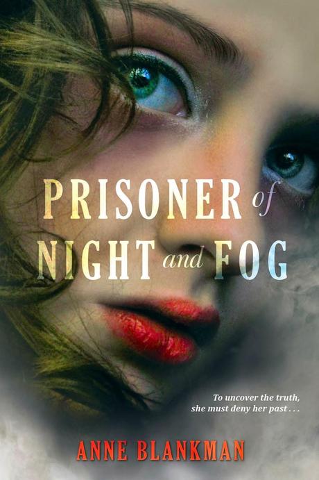 Prisoner of Night and Fog: romance a las puertas de la guerra