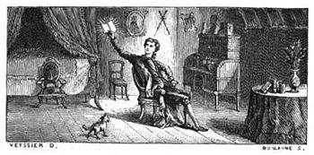EL VIAJE DE XAVIER DE MAISTRE (1790) EL VIAJE DE XAVIER DE MAISTRE (1790)