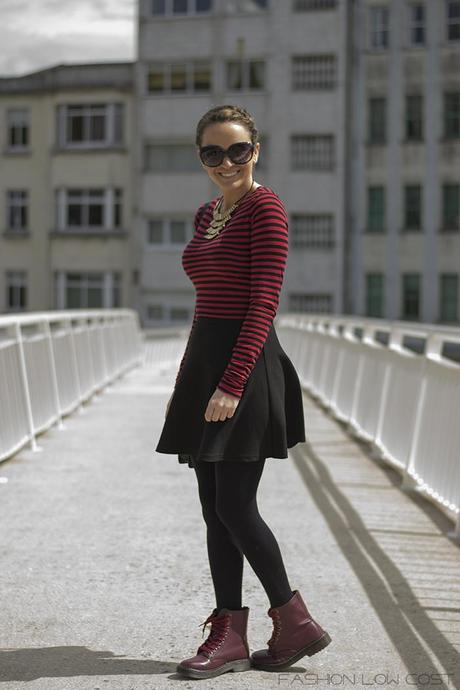 #Bloggermix: All About Stripes _DSC0016