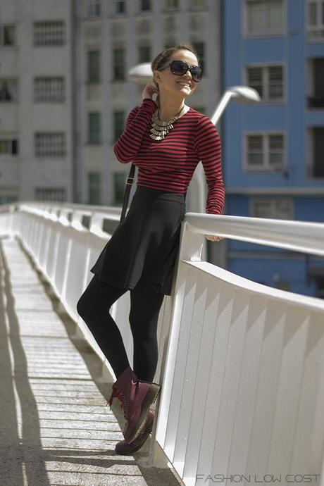 #Bloggermix: All About Stripes _DSC0042