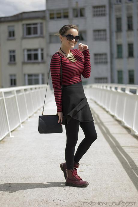 #Bloggermix: All About Stripes _DSC0002