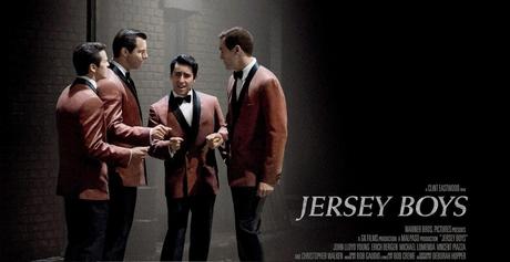 Primer tráiler de 'Jersey Boys', el musical de Clint Eastwood