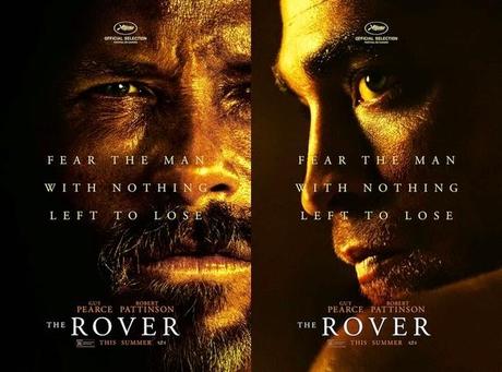 Nuevos tráilers para 'Foxcatcher', 'The Quiet Ones', 'The Inmigrant' y 'The Rover'