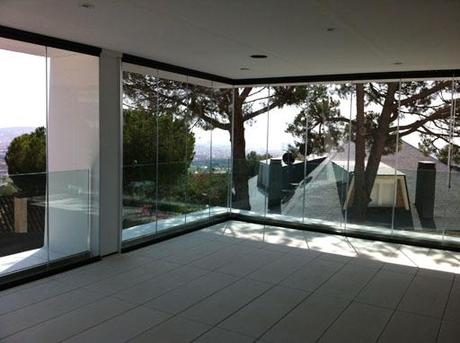 A-cero Projects NUEVAS IMÁGNES DE OBRA DE LA VIVIENDA UNIFAMILIAR DISEÑADA POR A-CERO EN BARCELONA
