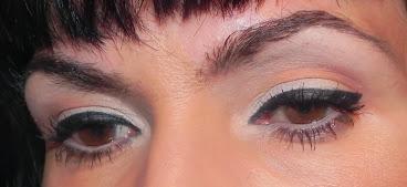 Un toque de naranja (look) Un toque de naranja (look)