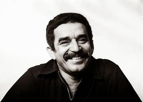 GABRIEL GARCÍA MÁRQUEZ...D.E.P....!!!...18-04-2014...!!!