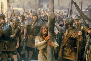 The Passion of The Christ: A Meditation on A Film
