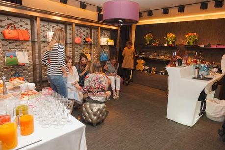 Event by Tous #happynessbytous Event by Tous #happynessbytous