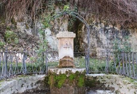 Rincones legendarios del casco histórico de Cuenca