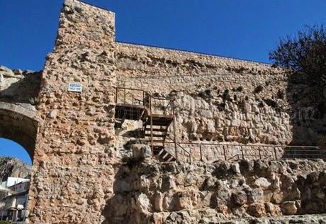 Rincones legendarios del casco histórico de Cuenca