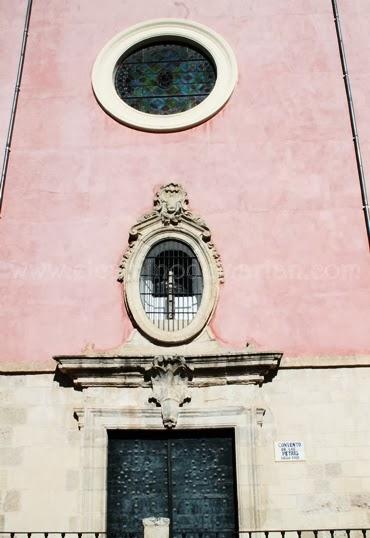 Rincones legendarios del casco histórico de Cuenca