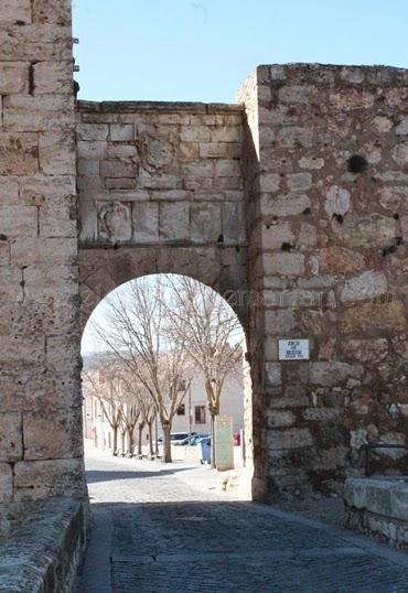 Rincones legendarios del casco histórico de Cuenca