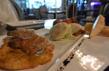 Restaurante Pasión Guadalajara, cocina suramericana, Jalisco
