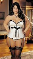 La Dieta del Corset La Dieta del Corset