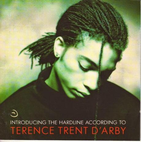 TERENCE TRENT D´ARBY - INTRUDICING THE HARDLINE ACCORDING TO