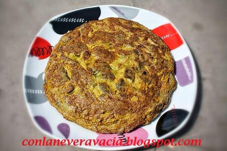 conlaneveravacia.blogspot.com TORTILLA DE XIULETS