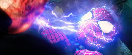 Crítica: The amazing Spider-Man 2: El poder de Electro de Marc Webb