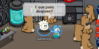 pLCe9UO ¡Fiesta de Puffles 2014!