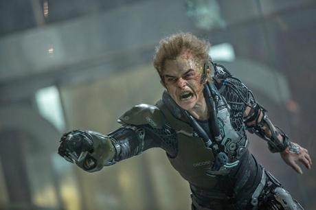 CRITICA DE 'THE AMAZING SPIDER-MAN 2: EL PODER DE ELECTRO' CRITICA DE 'THE AMAZING SPIDER-MAN 2: EL PODER DE ELECTRO'