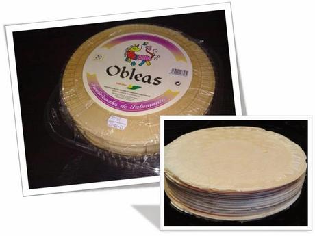 Panquemao, coca de aire o mona de Alberique (Traditional sponge cake from alberique) -coca d'aire Alberic- Panquemao, coca de aire o mona de Alberique (Traditional sponge cake from alberique) -coca d'aire Alberic-