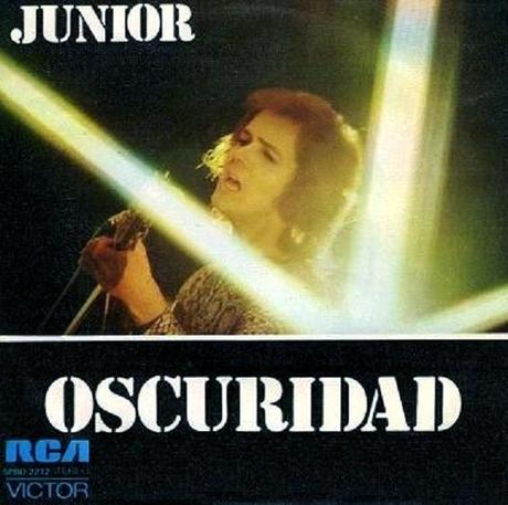 [Clásico Telúrico] Junior - Oscuridad (1974)