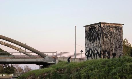 La linfa nera / La savia negra (con David de la Mano) La linfa nera / La savia negra (con David de la Mano)