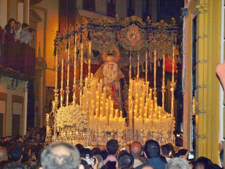 Nuestra Señora de la Palma.