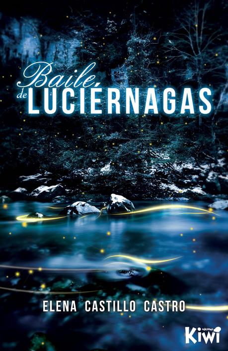 Reseña: Baile de luciérnagas - Elena Castillo Castro