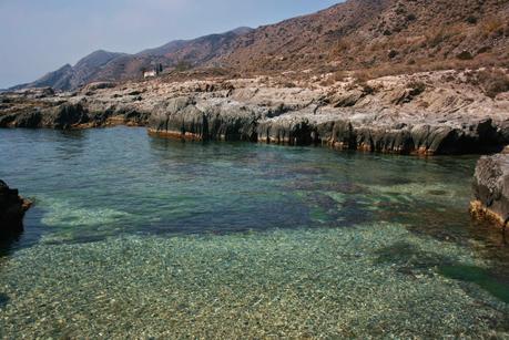 CALA CRISTAL CALA CRISTAL