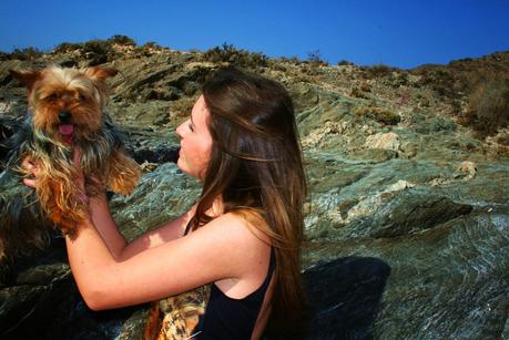 CALA CRISTAL CALA CRISTAL