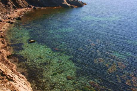 CALA CRISTAL CALA CRISTAL