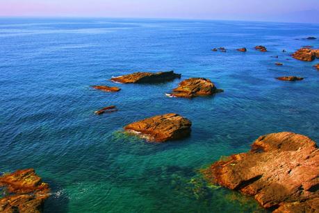 CALA CRISTAL CALA CRISTAL